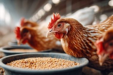 Nutrición y manejo de gallinas ponedoras modernas: Un desafío técnico y productivo