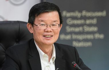 Penang poultry sector drives livestock growth