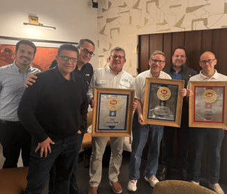 CMI é a grande vencedora da Premiação Melhores Lotes Cobb na Guatemala
