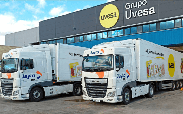 Compra grupo UVESA finalmente confirmada con el 92%