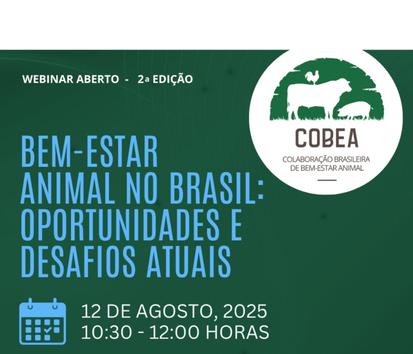 Webinar gratuito discute conquistas e entraves do setor em evento promovido pela COBEA no dia 12 de agosto.