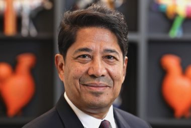 Japfa CFO to lead APAC CFOs in sustainability