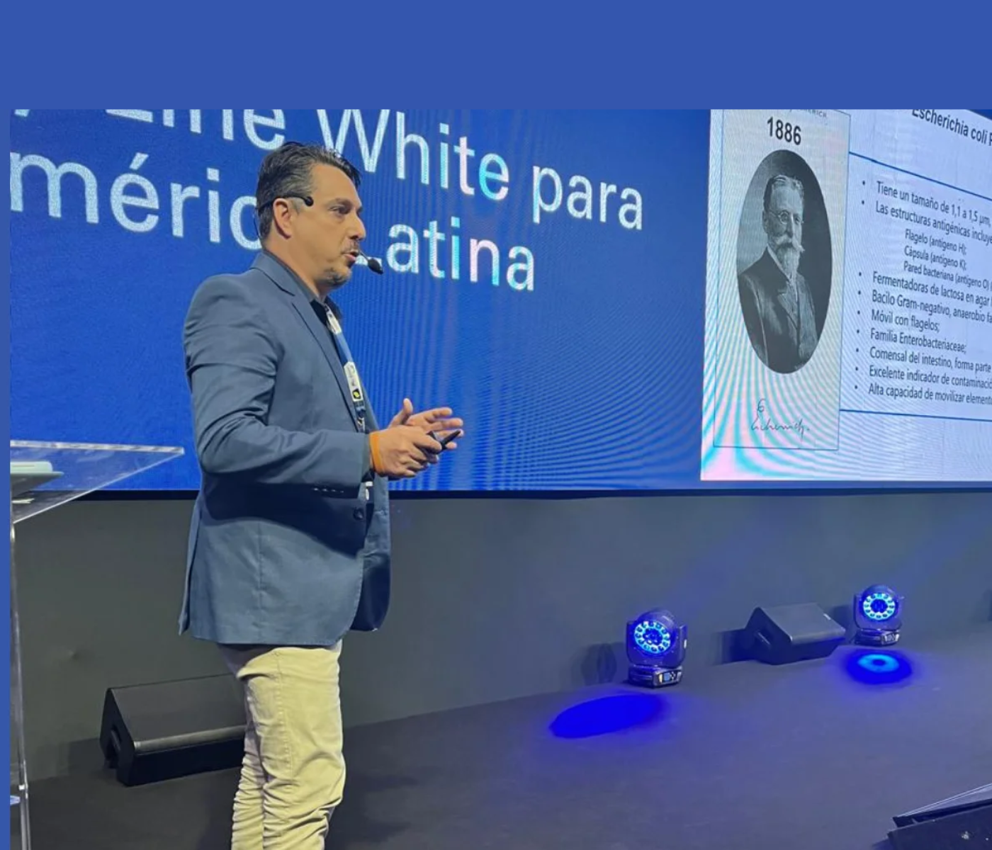 E. coli patogênica desafia postura comercial com linhagens persistentes e de alto risco, diz Matté