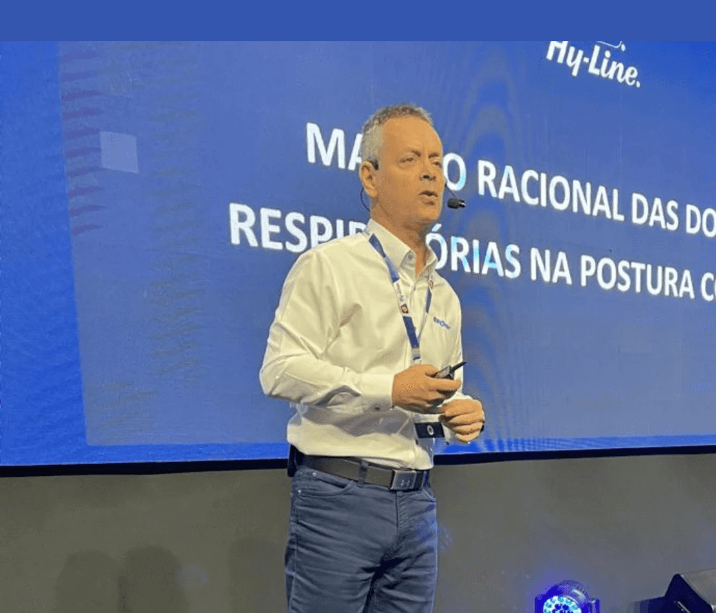 Sem sorologia e plano técnico, controle respiratório vira reação e não prevenção, alerta MSD