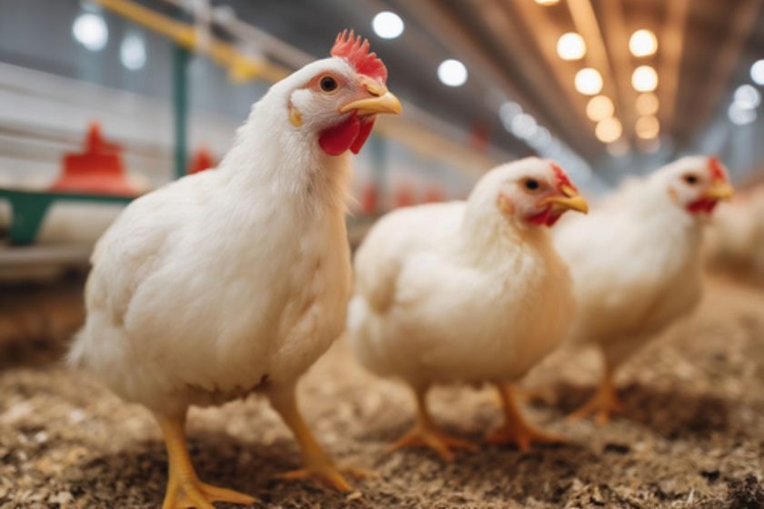 CEPA publica el Primer Informe de Huella Ambiental del Pollo Argentino