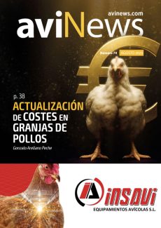 aviNews España Agosto 2025 