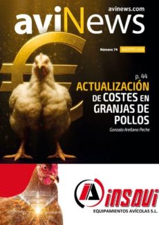aviNews España Agosto 2025 