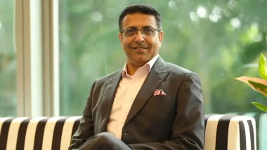 Sunil Kataria leads Godrej Agrovet