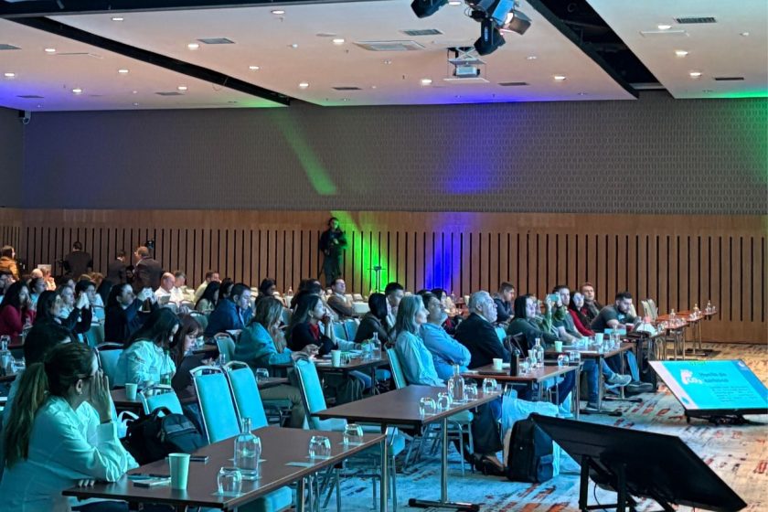 SISAV 2025: Colombia fue epicentro del debate sobre sostenibilidad avícola