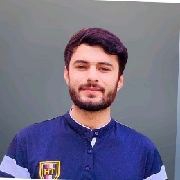 Image autor Dr Hamid Jawad
