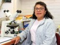 Image autor Dr. Norma L. Calderón