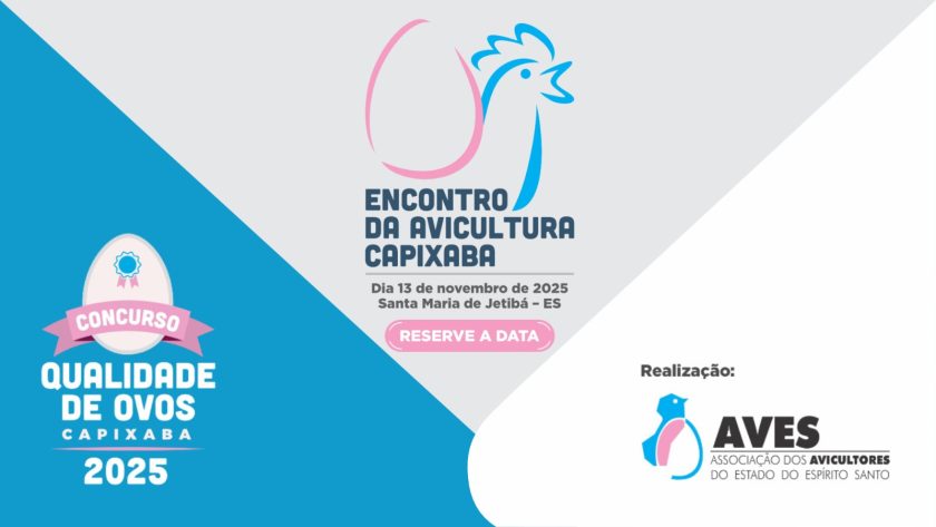 encontro da avicultura