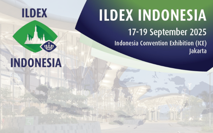 ILDEX Indonesia 2025: Southeast Asia’s Premier Livestock Exhibition
