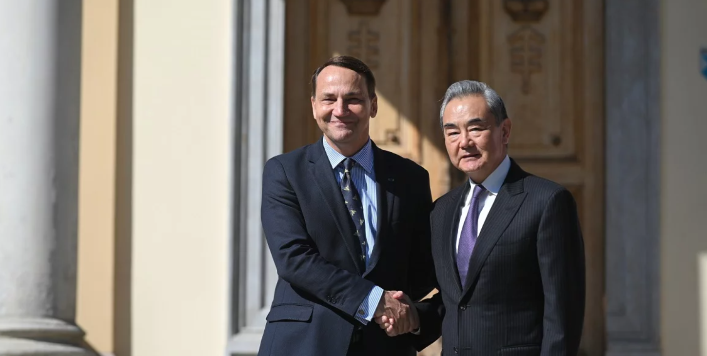 Poland secures deal to restart poultry exports to China