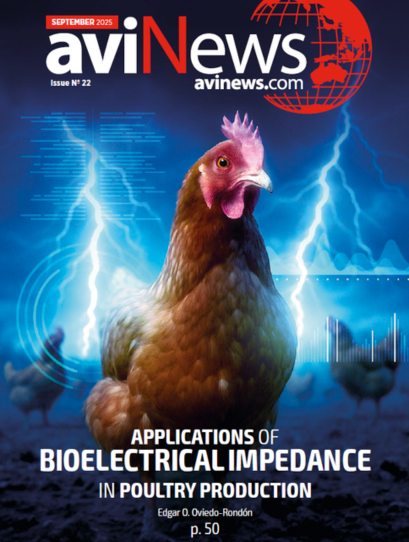 AviNews International September 2025