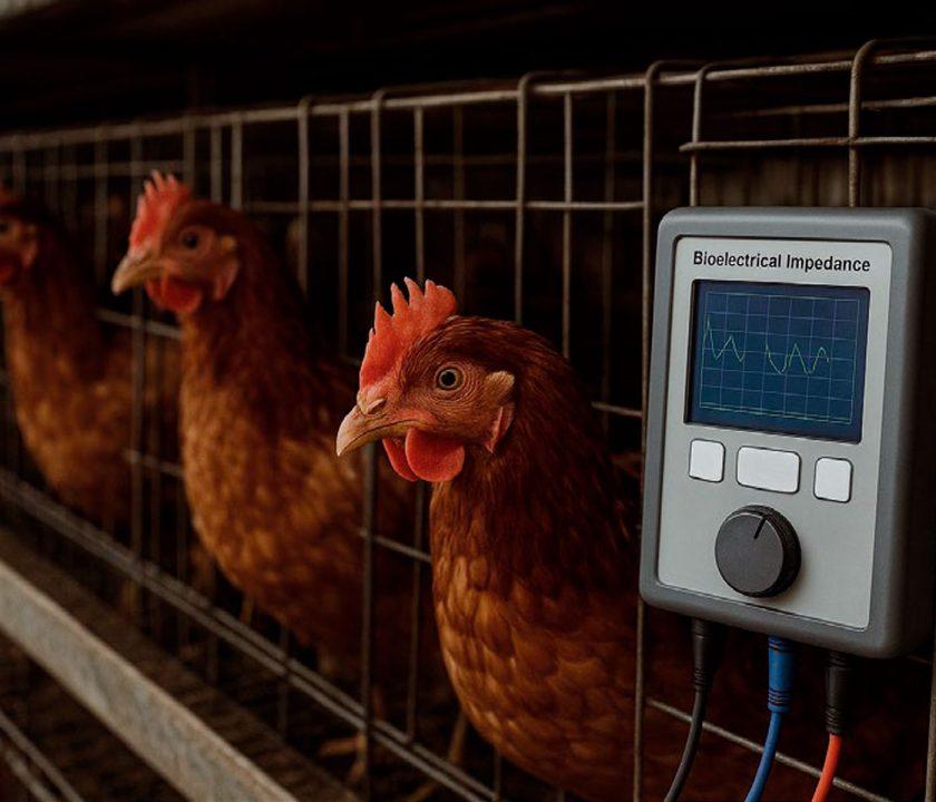 Poultry production
