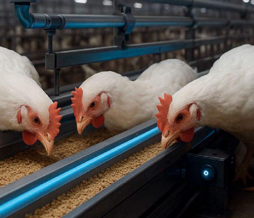 Feed formulation