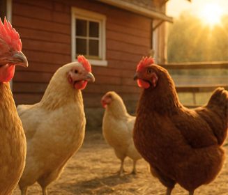 Imagen Revista Advancing Global Poultry Welfare: The Role of IPWA in Science, Innovation, and Education