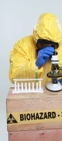 Biosecurity
