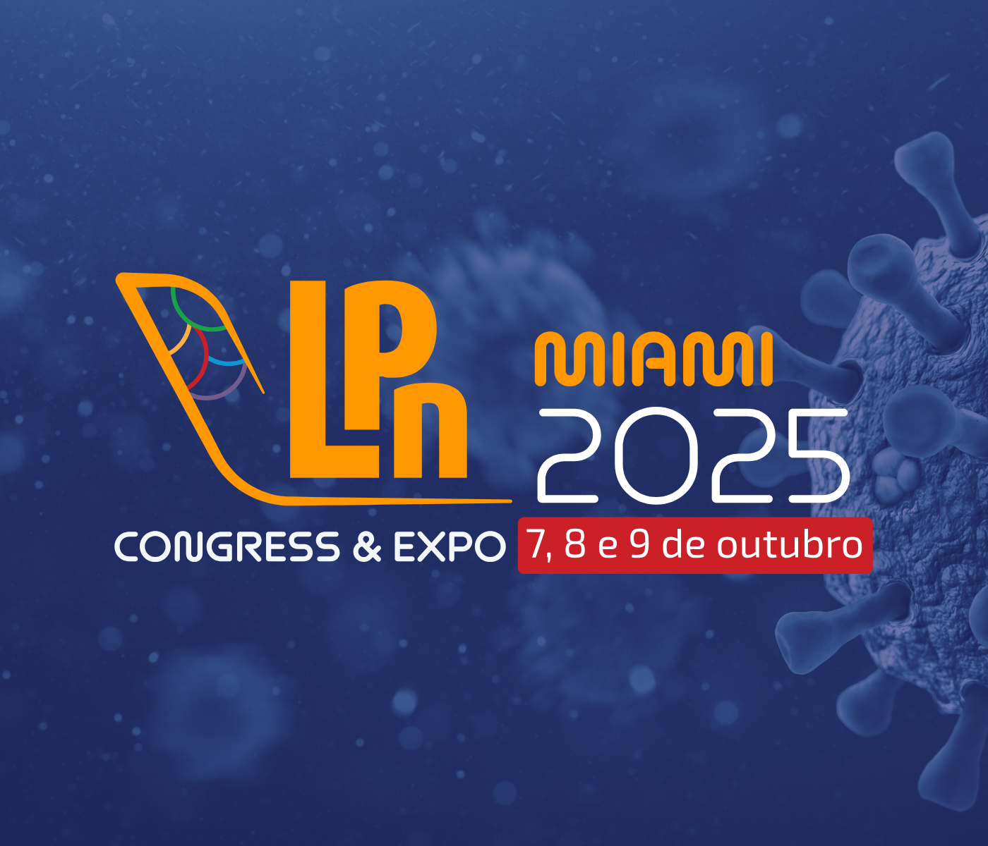 WORKSHOP PATOLOGIA no LPN Congress 2025 discute desafios persistentes na...