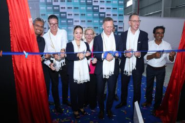 New feed additive plant opened in India’s Jadcherla