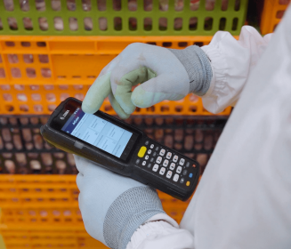 BRAINR levanta rodada recorde de €11 milhões para digitalizar a indústria de alimentos, começando por aves, bovinos, suínos e alimentos pré-cozidos