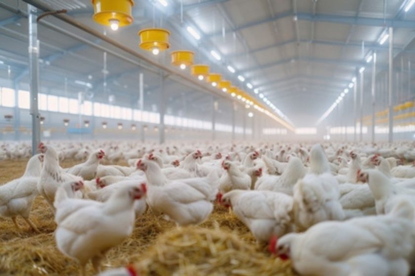 Perspectivas del Sector Avícola en México: Producción, Consumo y Comercio hacia 2026
