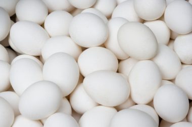 EE.UU: Importación de huevos desde Rusia marca hito en 2025