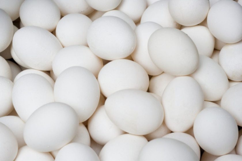 EE.UU: Importación de huevos desde Rusia marca hito en 2025