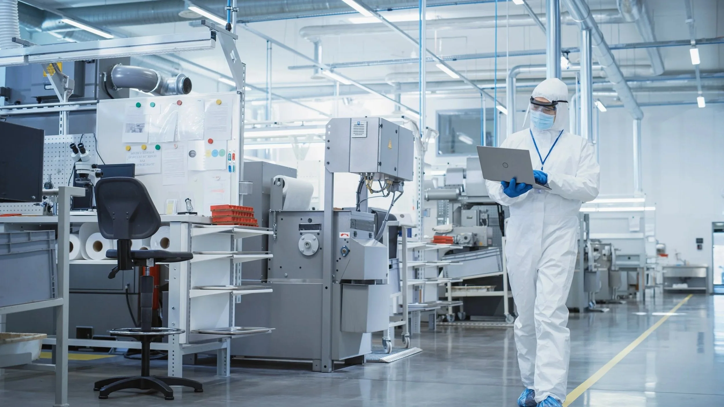 Innovate Animal Ag announces new Technology Grants program