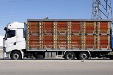 Crisis vial en Colombia encarece productos avícolas