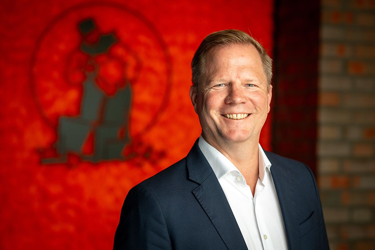 Ulf Meyer to become Chief Development Officer of Big Dutchman