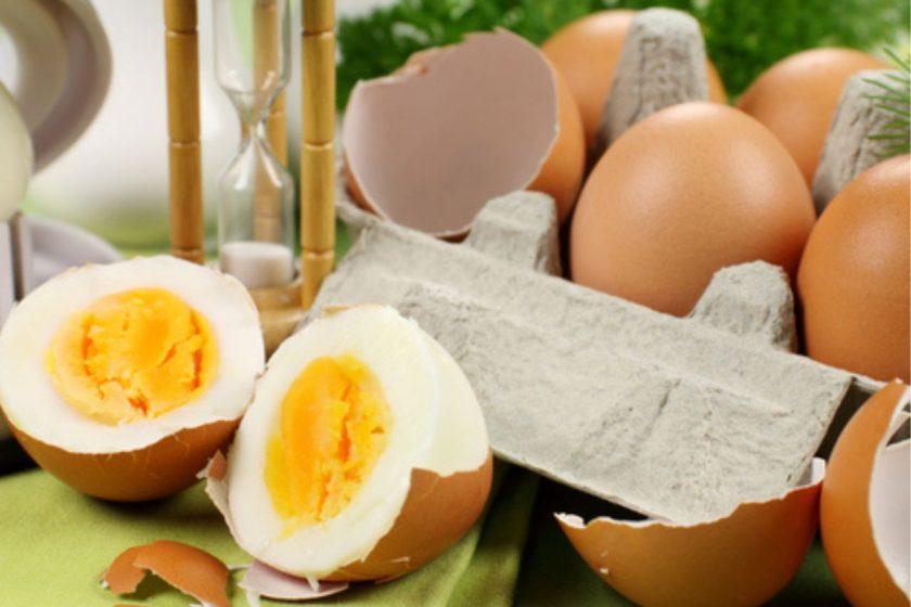 Día Mundial del Huevo 2025: “México se nutre con huevos”