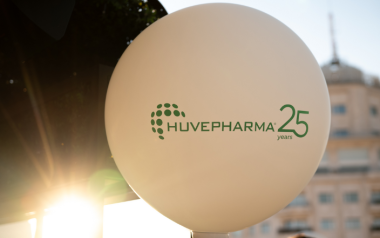 Huvepharma celebró 25 años en el sector agroganadero