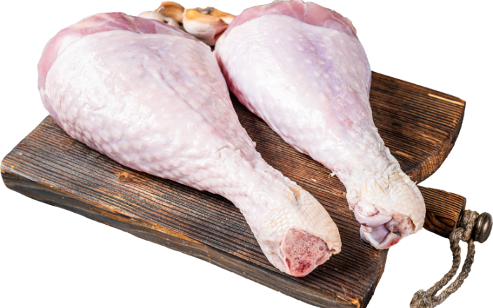 Global poultry meat output to hit 151.4m tons in 2025