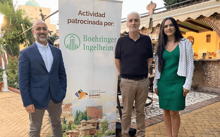 Boehringer Ingelheim participa en el LIX Symposium Científico de Avicultura para analizar los retos presentes y futuros de la avicultura