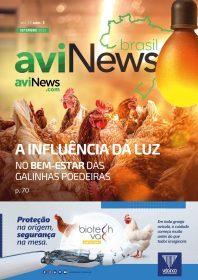 Revista aviNews Brasil 1 Trimestre 2026