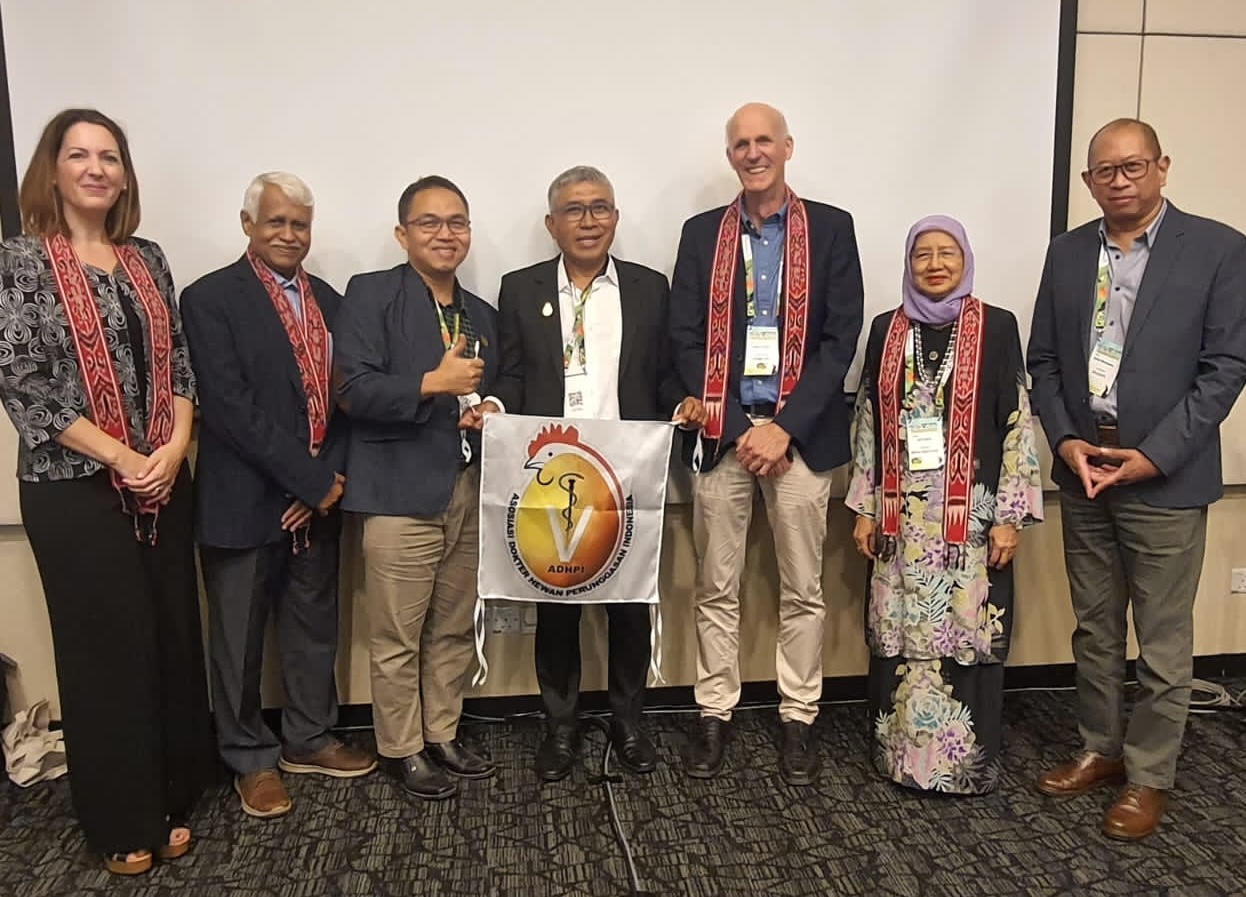 ADHPI ditetapkan jadi cabang nasional WVPA di Indonesia