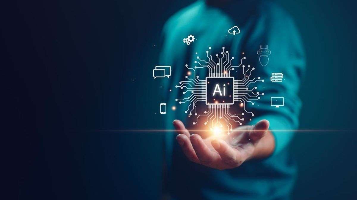 Ensuring sustainable growth in Indian poultry industry through usage of artificial intelligence (AI) tools