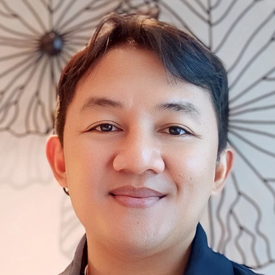 Henri E. Prasetyo DVM. M.Vsc