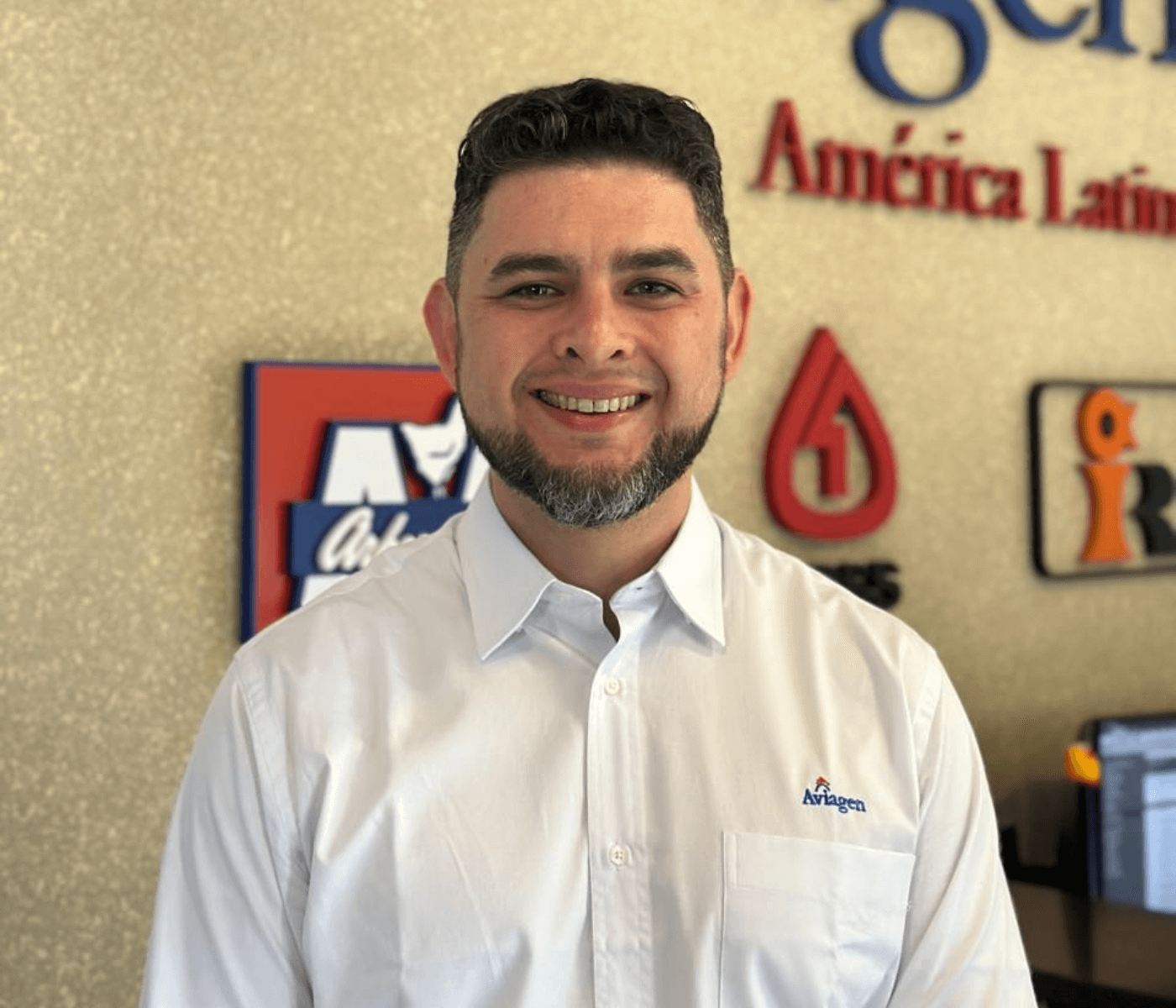 Aviagen anuncia Bruno Machado como novo supervisor regional de Serviços...