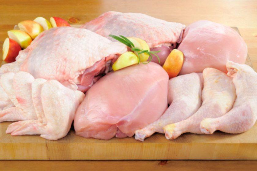 Uruguay busca normalizar el mercado de pollo con importaciones anticipadas