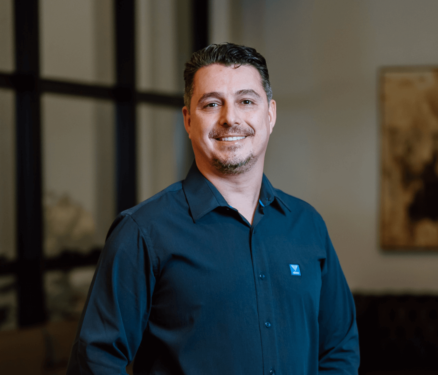 Vetanco Brasil anuncia Fabrizio Matté como Gerente Técnico 