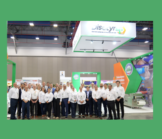 Disatyr celebra más de cuatro décadas de trayectoria, innovación y compromiso con la industria