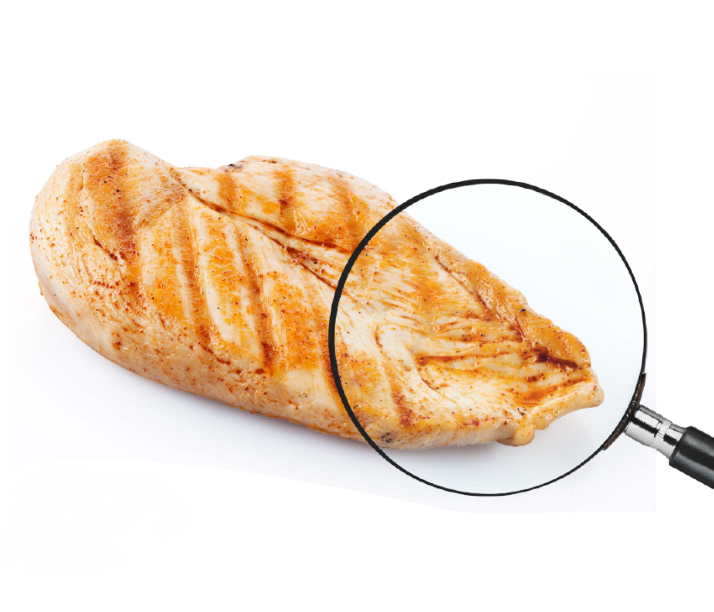 De la granja a la mesa: Control de Salmonella en...