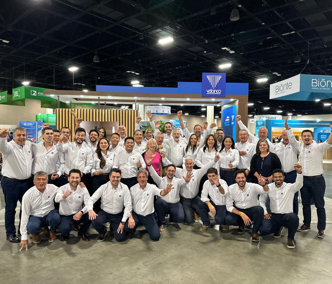Vetanco en el LPN Congress & Expo Miami 2025: Liderazgo...
