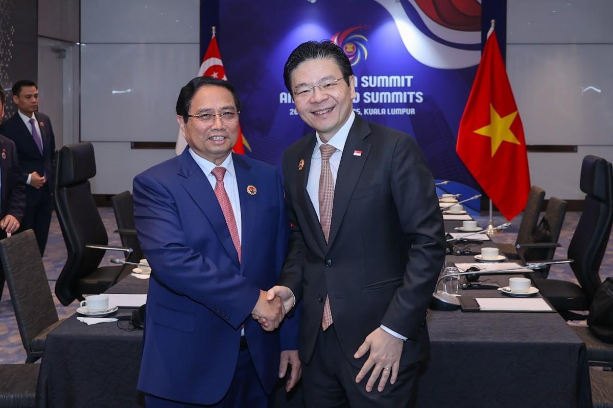 Singapore muốn tăng nhập khẩu gia cầm chế biến từ Việt Nam