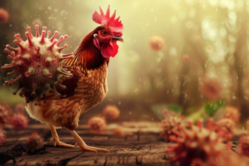 Influenza Aviar H5N1 en las Américas: Actualización 2025