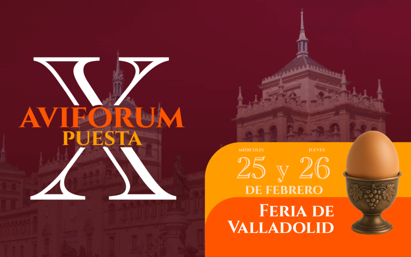 aviFORUM Puesta pospone su celebración a febrero de 2026