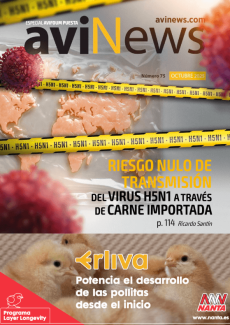 aviNews España Octubre 2025 AviNews España